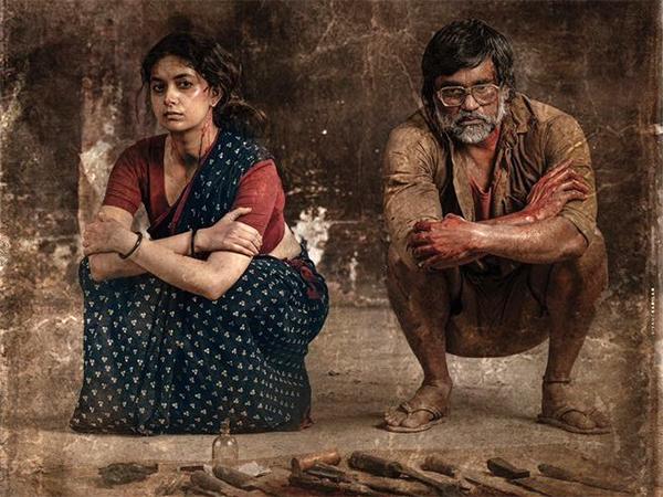 Direct-to-OTT: Keerthy Suresh’s 80s Crime Drama