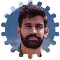 Director Abhay Pannu - Rocket Boys Series Review