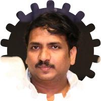 Director Diamond Ratnababu