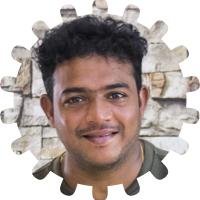 Director Saagar K Chandra