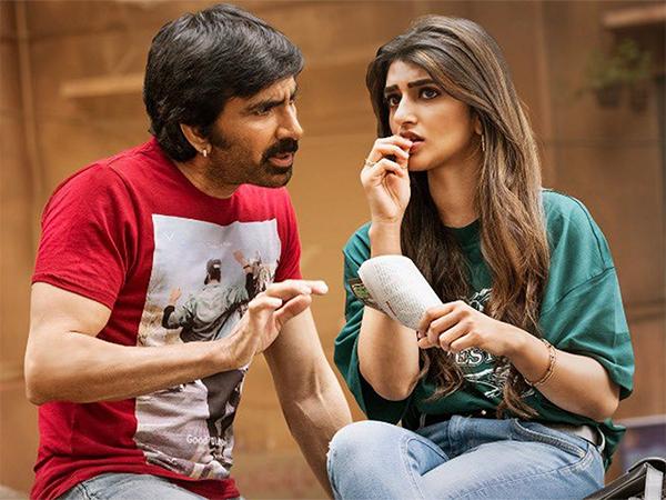 Discussion: Hero's Hot Heroines' Choice!