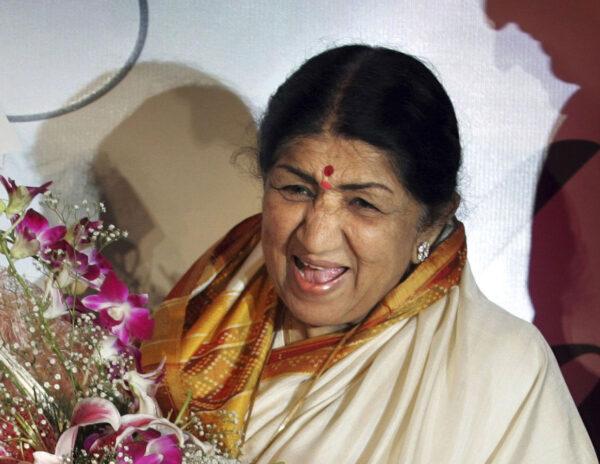 Discussions Over Lata Mangeshkar's 200 Cr Properties