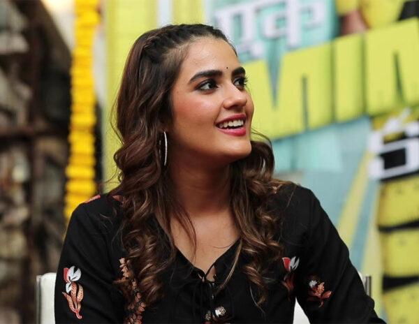 Drunk Driving: Recent Telugu Film Actress Arrested 