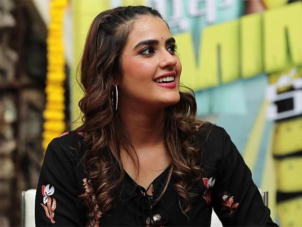 Drunk Driving: Recent Telugu Film Actress Arrested