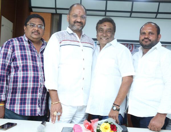 Duster 1212 Movie Release
