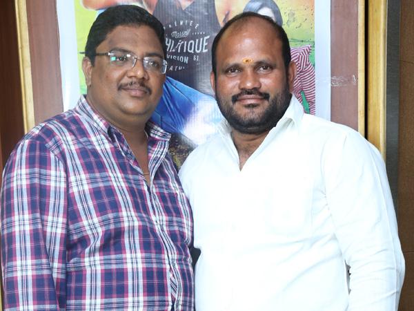 Duster 1212 Movie Release