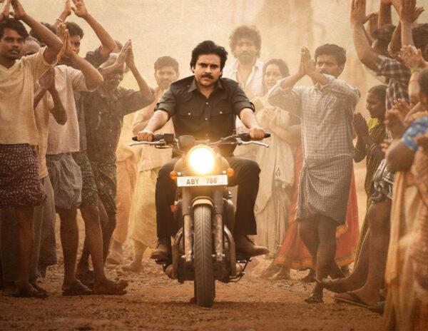 Early Estimates of Bheemla Nayak Us Premiere Number