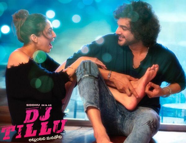 Early US Premieres For DJ Tillu