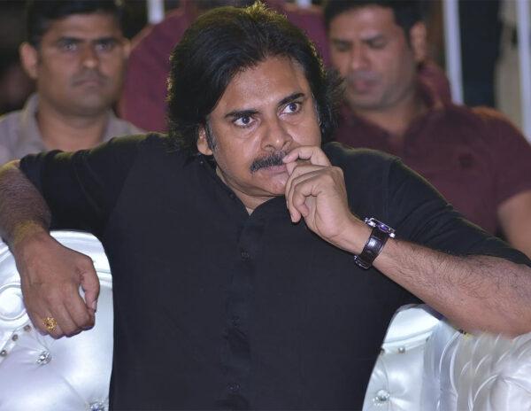 Even KTR, Chiru Did It, But PK Didn’t