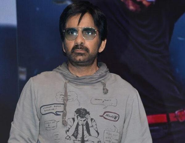 Everyone Will Enjoy Khiladi : Ravi Teja