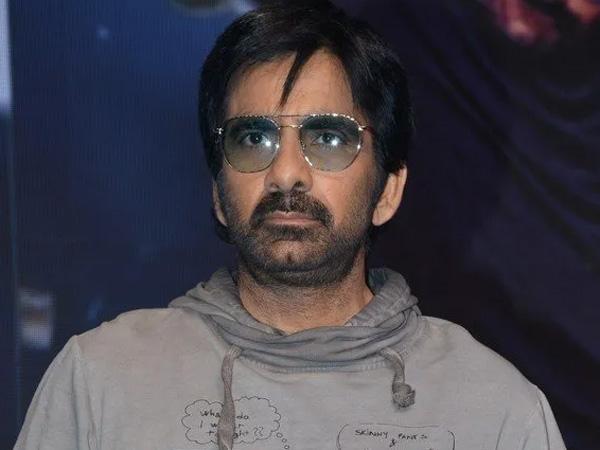Everyone Will Enjoy Khiladi : Ravi Teja