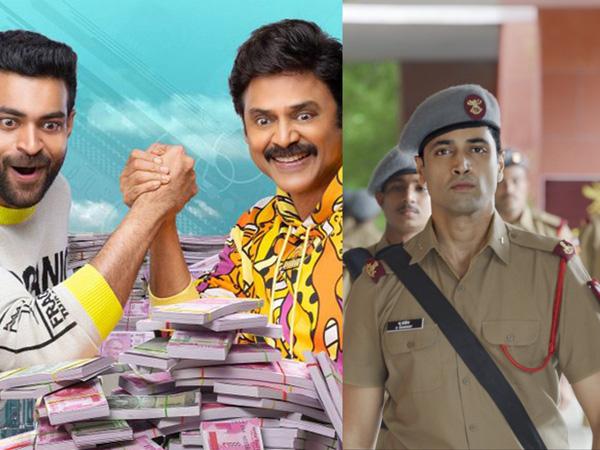 F3 And Major Share Same Date Without Issue