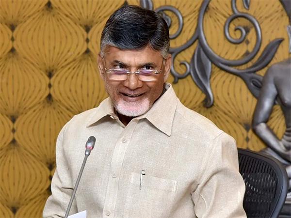 Fact Check: Zero Cases On Chandrababu
