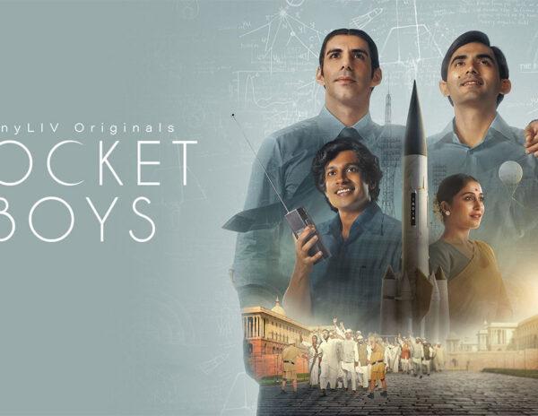 Finally, a Good and Winner Indian Web-Series
