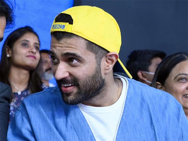 First Look: VD’s Makeover for JGM