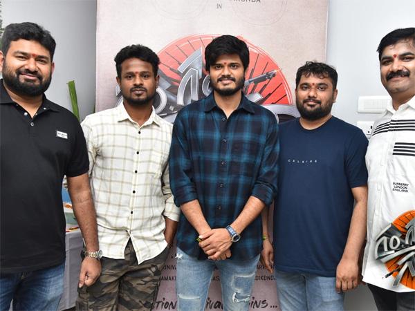 GAM GAM GANESHA Team Calls For Auditions