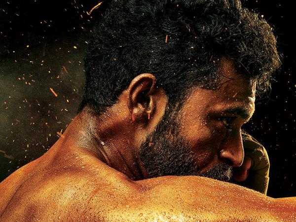 Ghani Releases on 25th Febraury 2022