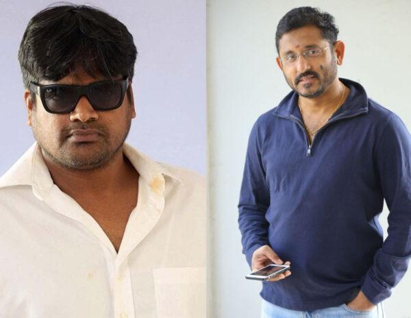Hari-Shankar-Vs-BVS-Ravi