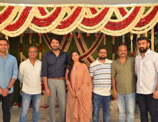 Hasya Movies, Zee Studios Announce a New Movie With Allari Naresh as Hero