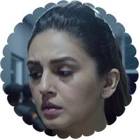 Huma Qureshi - Valimai Telugu Movie Review