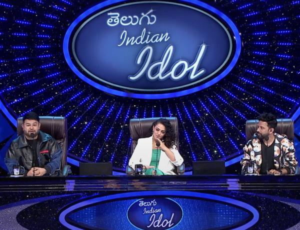 Indian Idol Telugu Ep 2: Thaman to Introduce a Voice to Mani