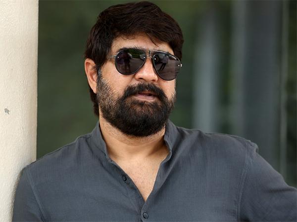 Industry Pedda: Srikanth's Version
