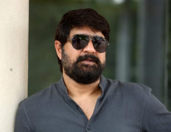 Industry Pedda: Srikanth's Version