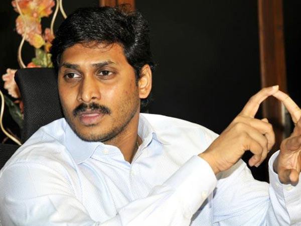 Jagan's Propaganda Machines Running Out Of Fuel?