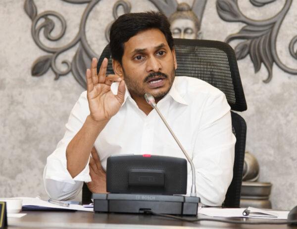 Jagan Committing Mistake Fully Aware Of The Failure?
