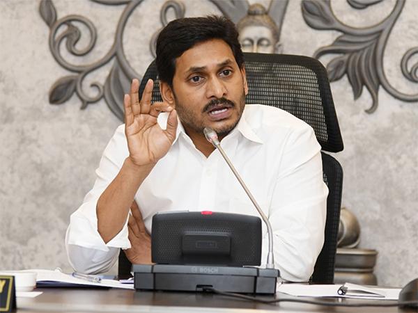 Jagan Committing Mistake Fully Aware Of The Failure?
