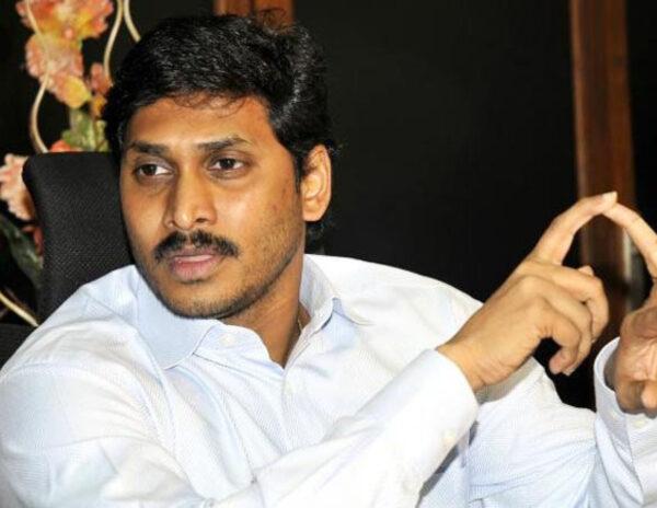 Jagan's Propaganda Machines Running Out Of Fuel?