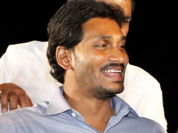 Jagan Plans utter flop