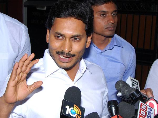 YS Jagan Taking Public For Granted
