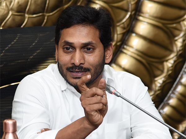 Jagan Using Same Strategy On Lokesh & Pawan Kalyan