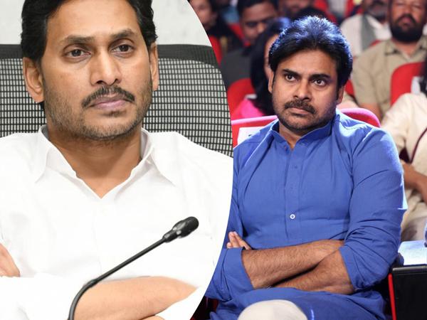 Jagan Preparing Ground To Block Bheemla Nayak?