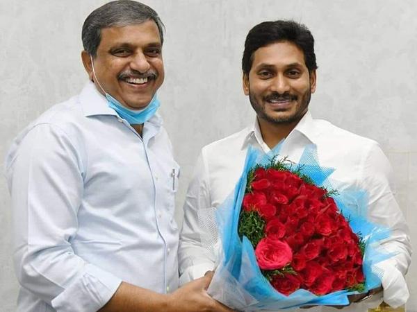 Right Priorities For Jagan? Crazy!!