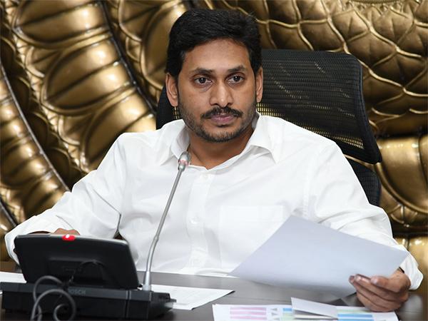 Jagan's New Record, Like Never-Before In The Past