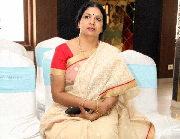 Jeevitha Rajasekhar