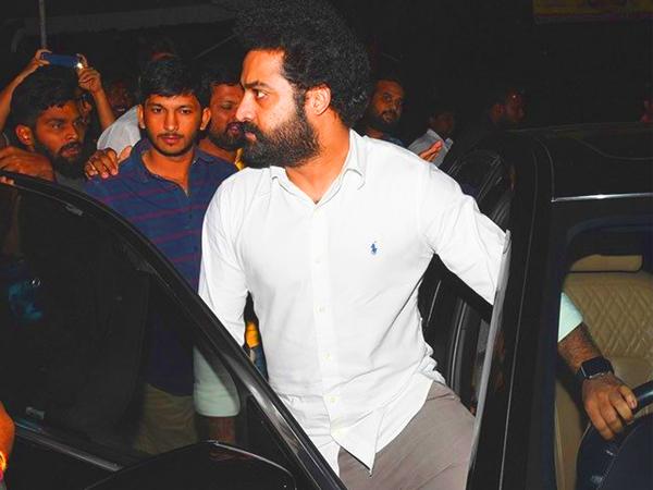 One Wrong Decision Can Finish NTR's Ambitions!