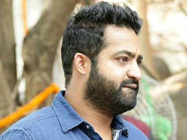 NTR Resists YSRCP's Pressure For The Second Time