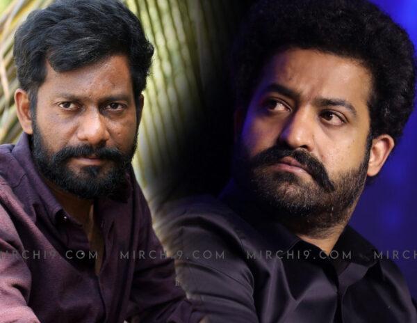 Jr ntr Buchi babu Sana