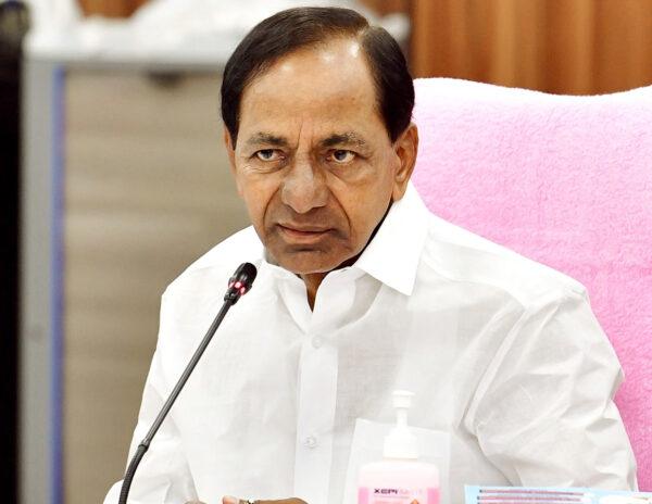 KCR Reusing Failed Formula?