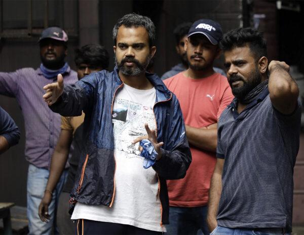 KGF 2 Again In Reshoot Mode?