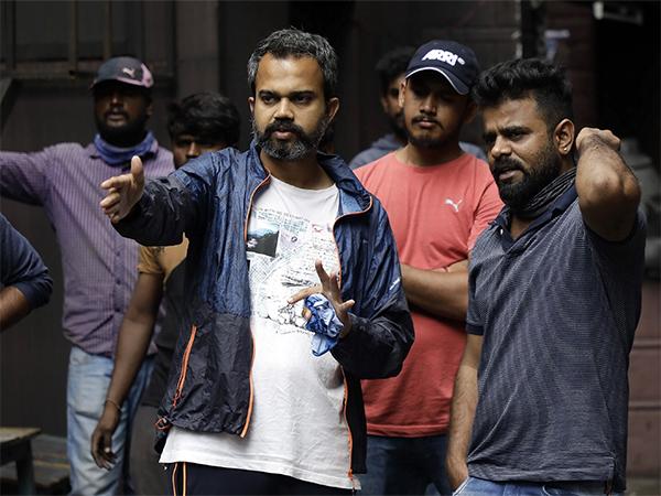 KGF 2 Again In Reshoot Mode?