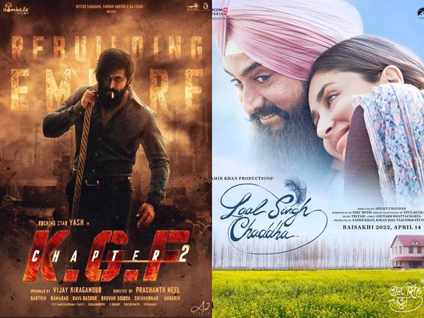 KGF 2 Gets Some Relief