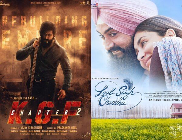 KGF 2 Gets Some Relief