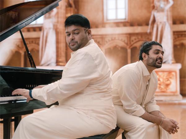 Kalaavathi - Sarkaru Vaari Paata -Mahesh Babu - Keerthy Suresh