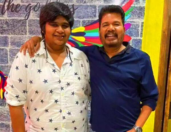 Karthik Subbaraj Scaring Ram Charan Fans