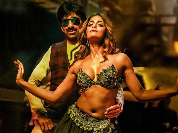 Khiladi Telugu 2022 Movie Review