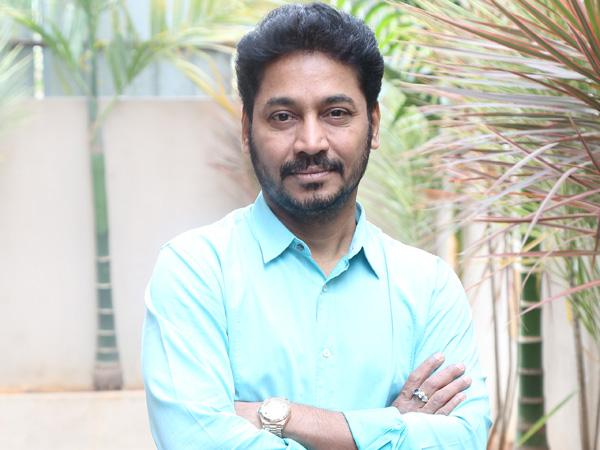 Lagadapati Sreedhar Interview about VIRGIN STORY